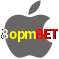 Aplicativo 8opmbet para iOS