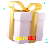 Receba seus bônus de boas-vindas no 8opmbet