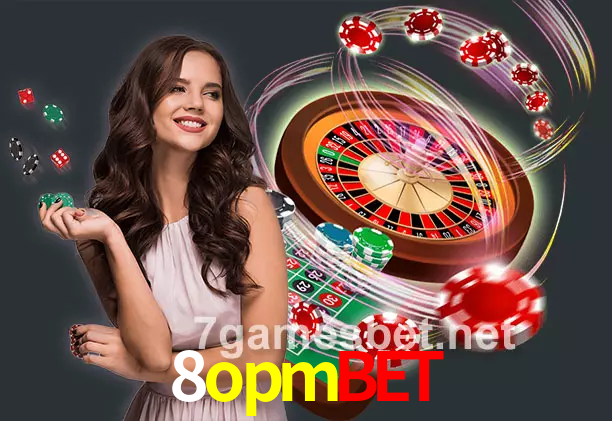 vivo no cassino 8opmbet