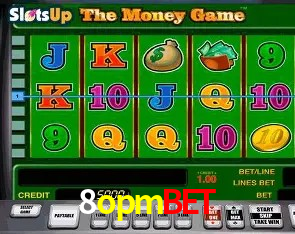 Provedores de Jogos 8opmbet