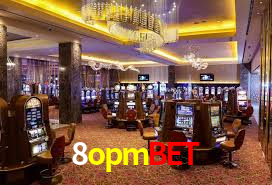 8opmbet App Interface