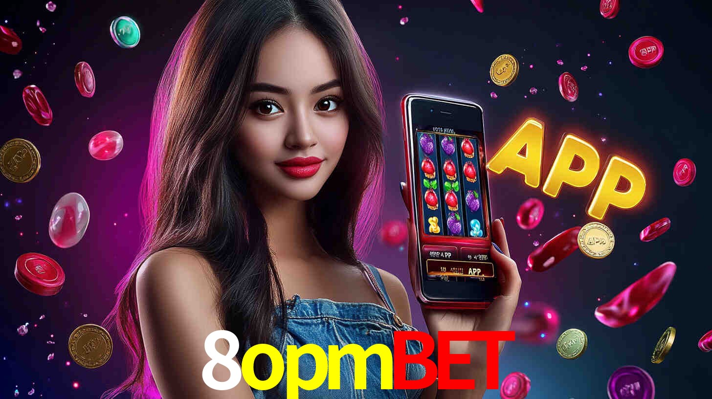 Cadastro Rápido 8opmbet