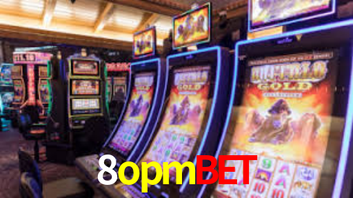 8opmbet -  - 8pm bst