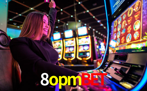 8opmbet: A Experiência de Casino com Jogos de Mesa ao Vivo