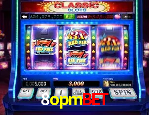 Mesa de Blackjack 8opmbet