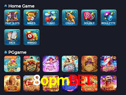 Live Casino 8opmbet
