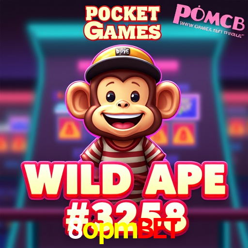 Desvendando o Mundo dos Jogos Virtuais na 8opmbet