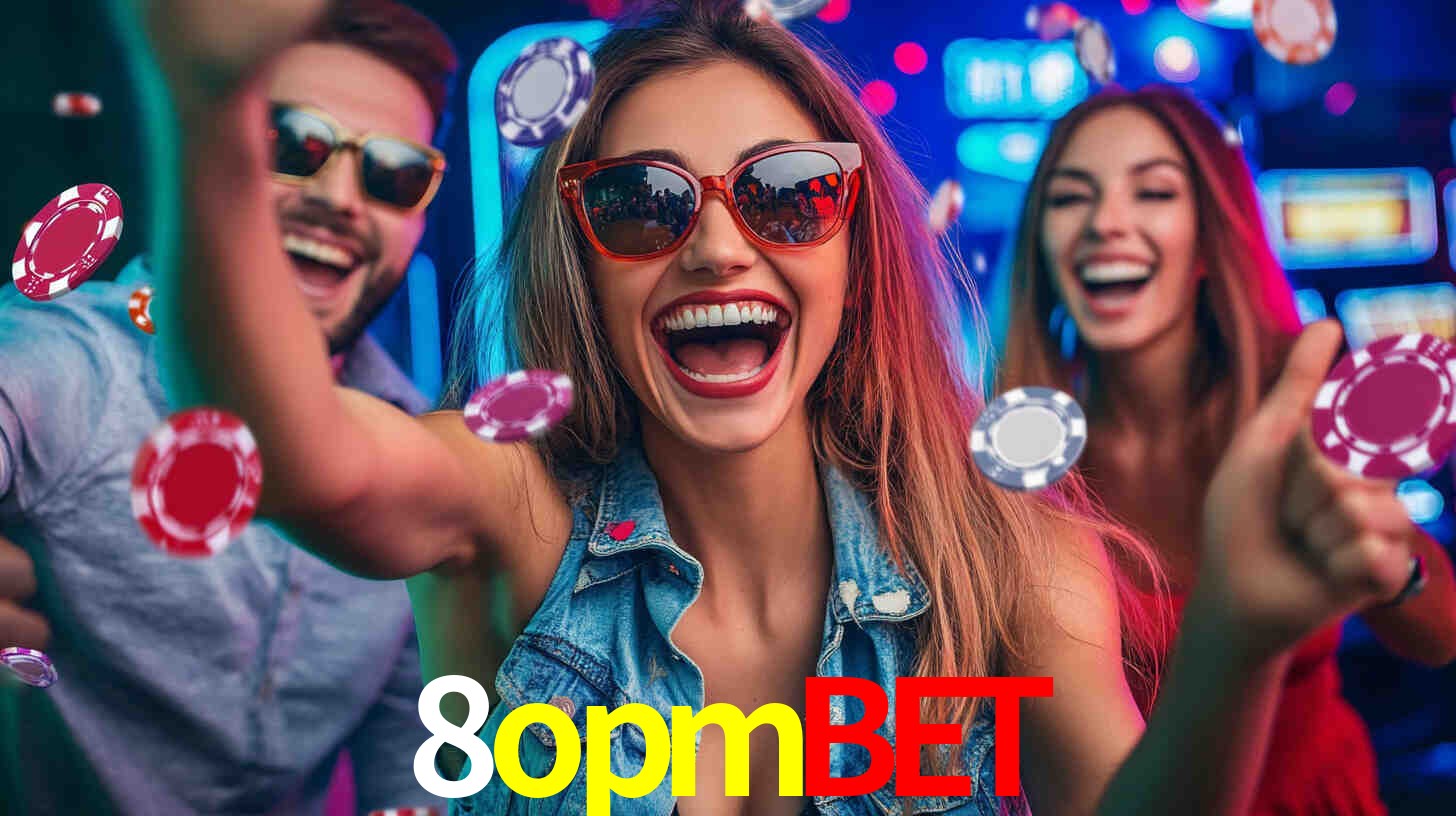 Benefícios da Conta 8opmbet