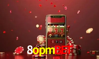 Casino Ao Vivo 8opmbet