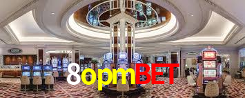 Experimente o Login Seguro Premium no 8opmbet